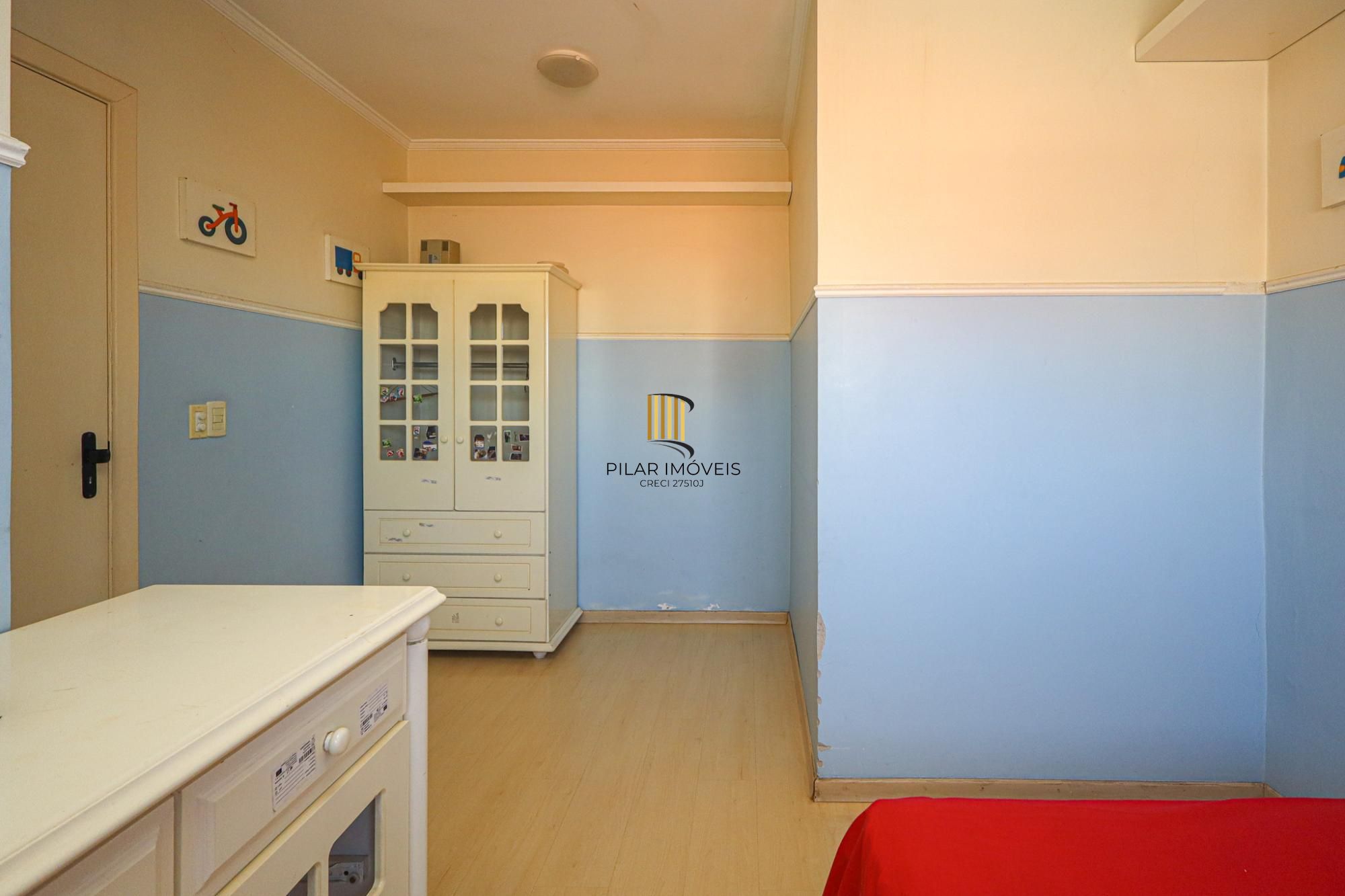 Apartamento a venda no bairro Jardim Lindóia