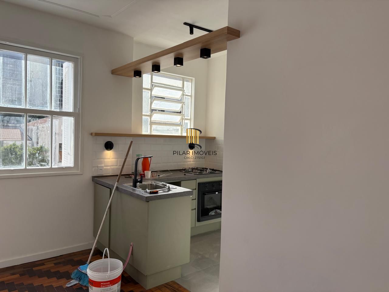 Apartamento a venda no bairro Centro Histórico