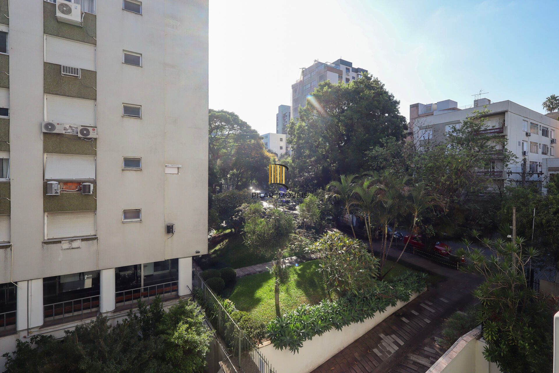 Apartamento à venda no bairro Petrópolis em Porto Alegre/RS