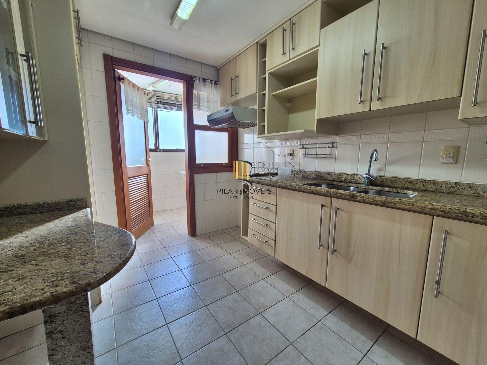 Apartamento a venda no bairro Menino Deus