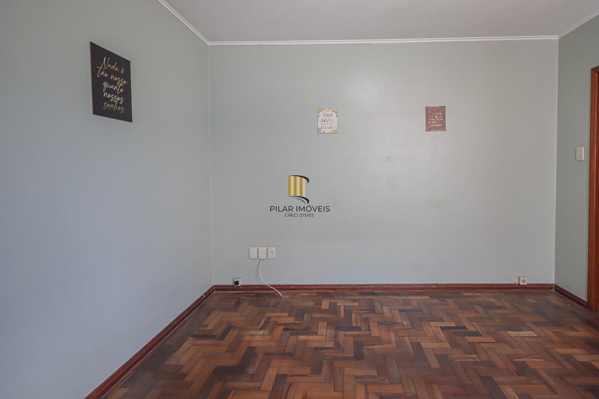 Apartamento a venda no bairro São Geraldo