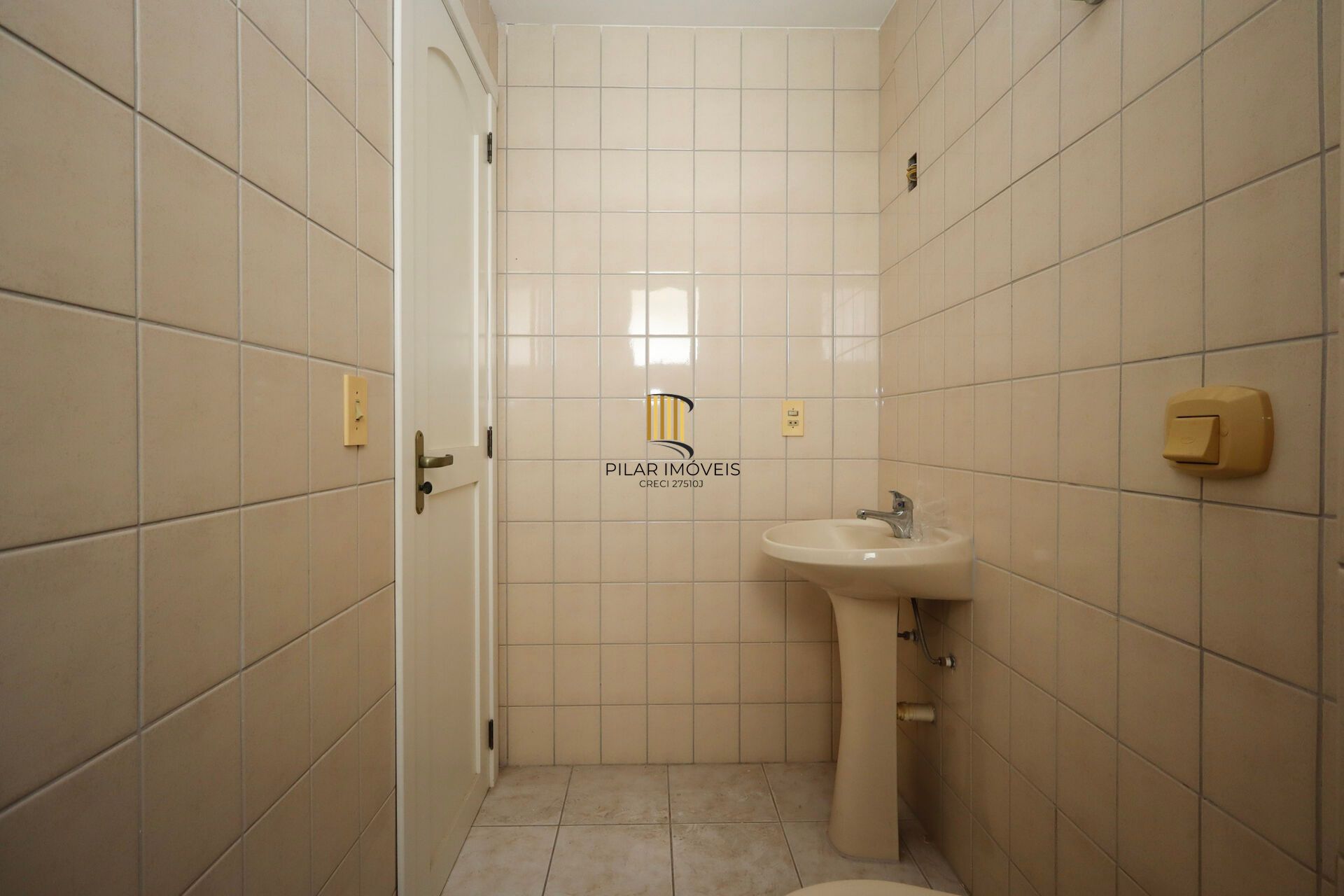 Apartamento à venda no bairro Chácara das Pedras em Porto Alegre/RS