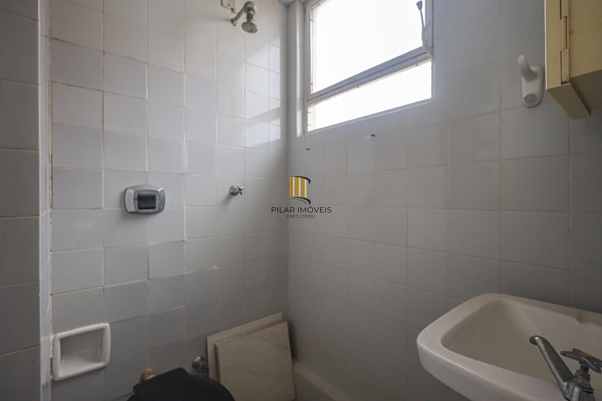 Apartamento a venda no bairro Higienópolis