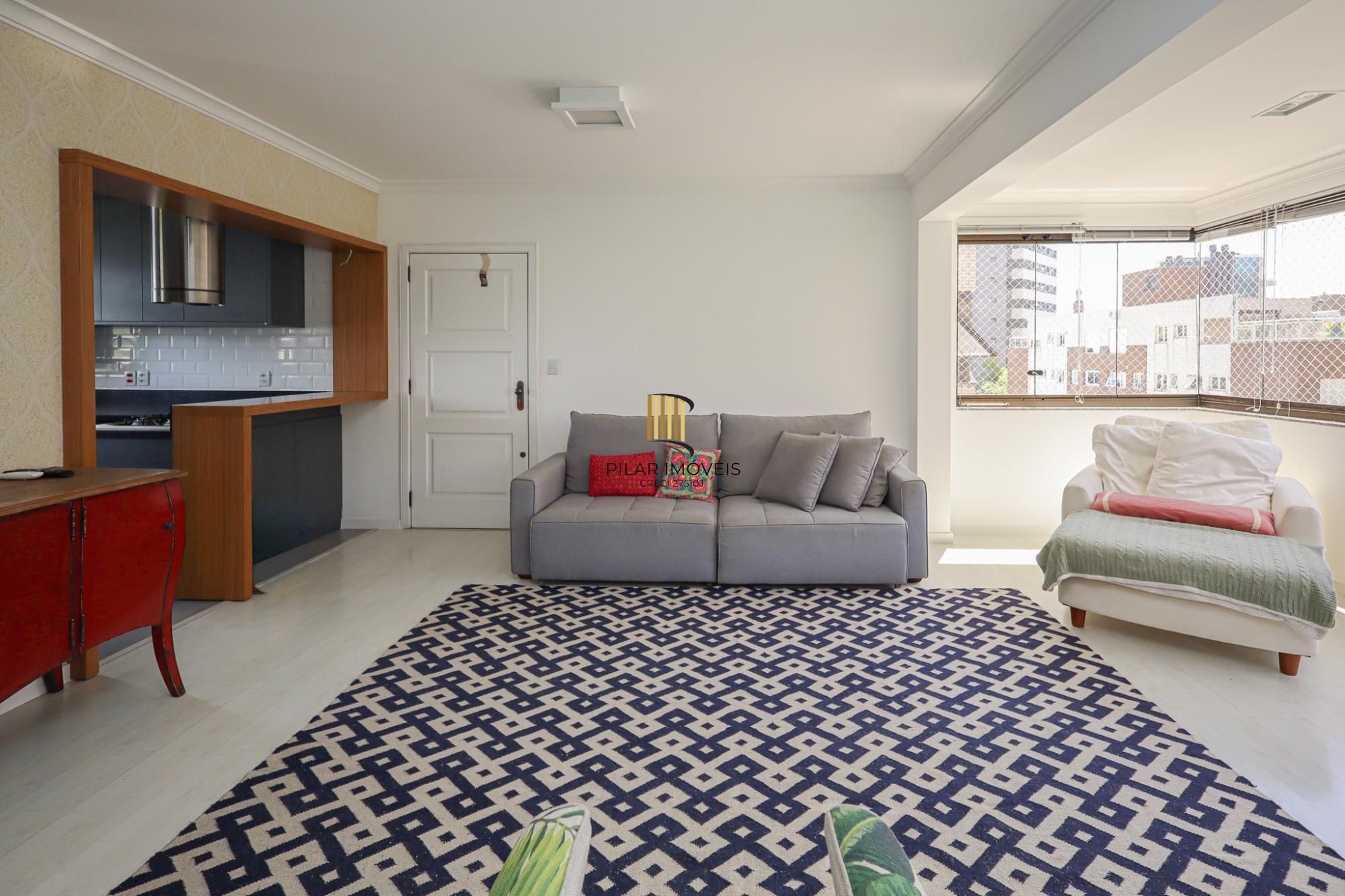 Apartamento a venda no bairro Petrópolis