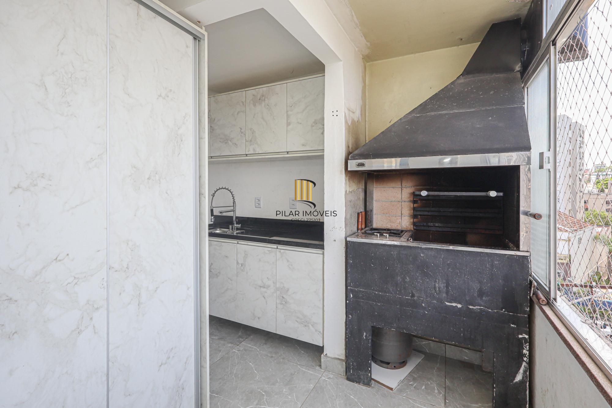 Apartamento a venda no bairro Santa Cecilia