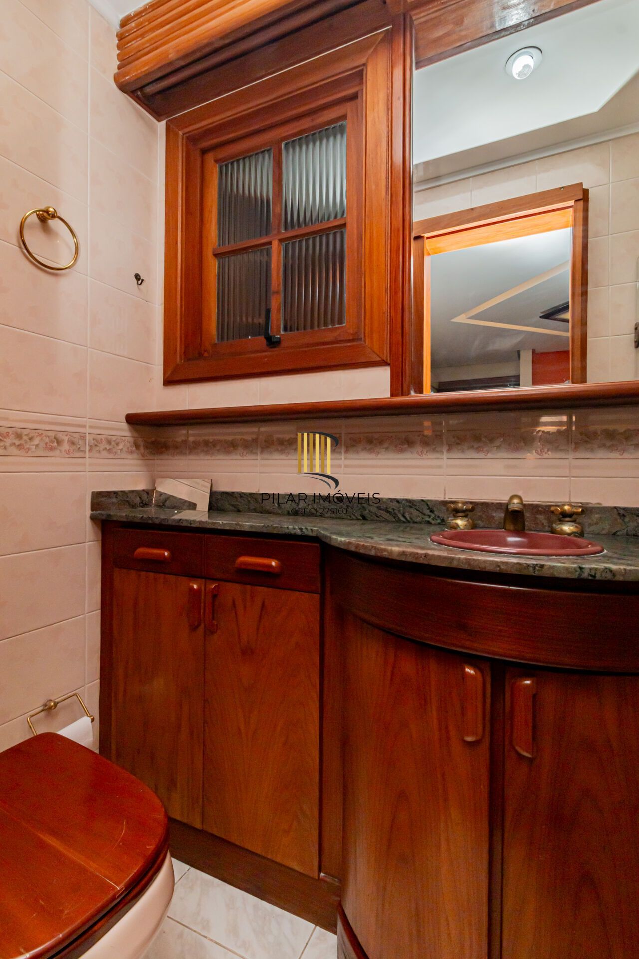 Apartamento à venda no bairro Petrópolis em Porto Alegre/RS