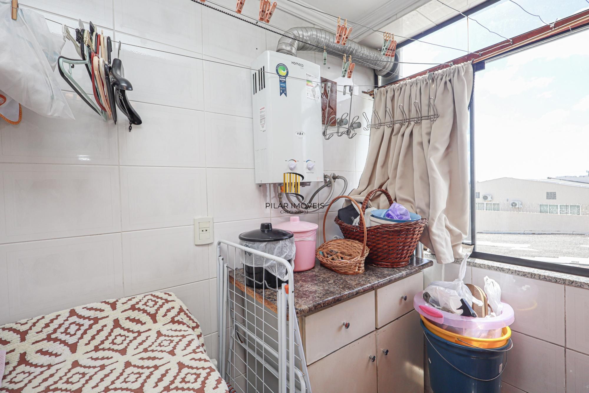 Apartamento a venda no bairro Jardim Itu