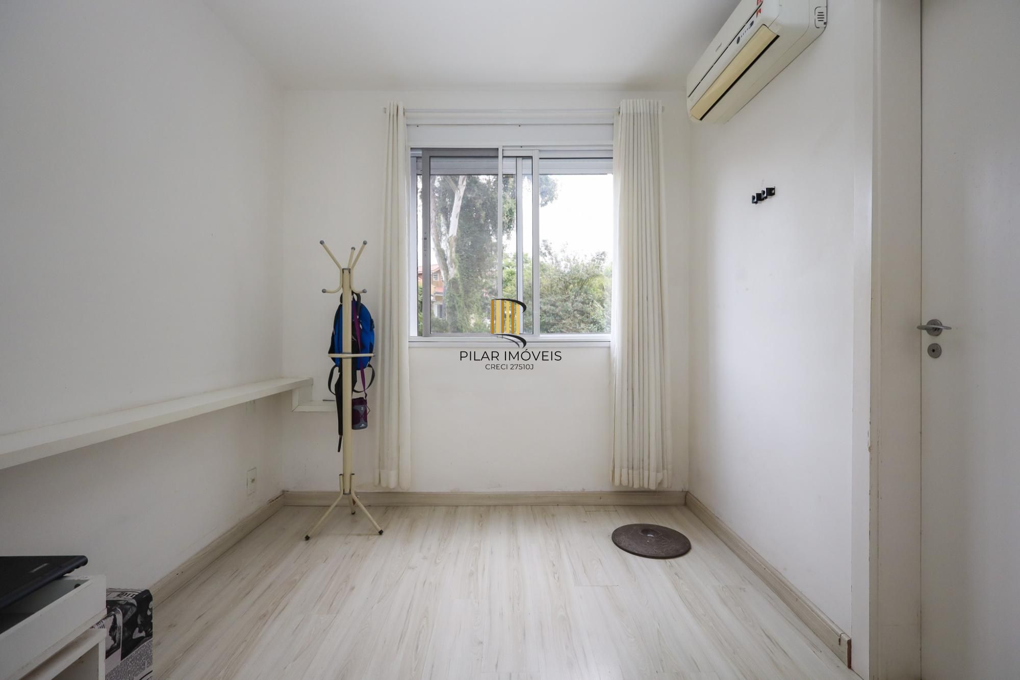 Apartamento no bairro Alto Petrópolis