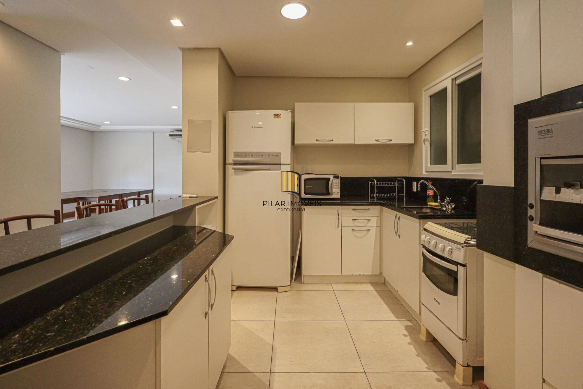 Apartamento a veda no bairro Higienópolis