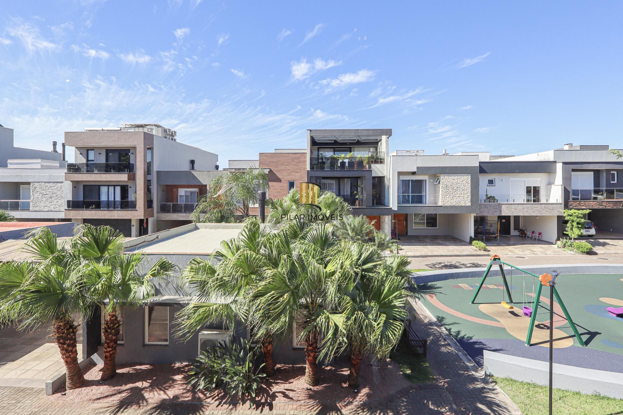 Casa a venda no condomínio Reserva Ecoville