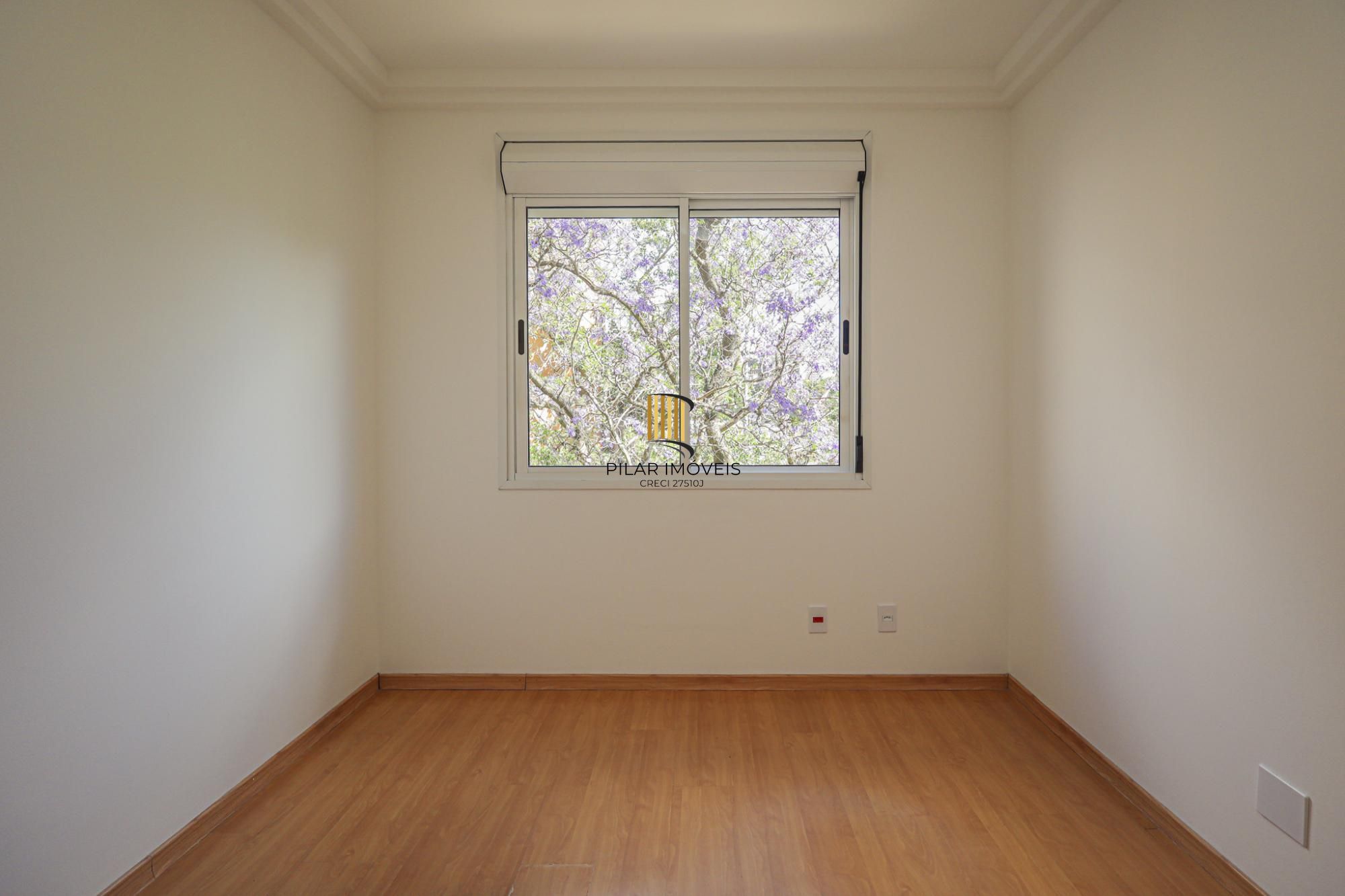 Apartamento 3 dormitórios no bairro Auxiliadora