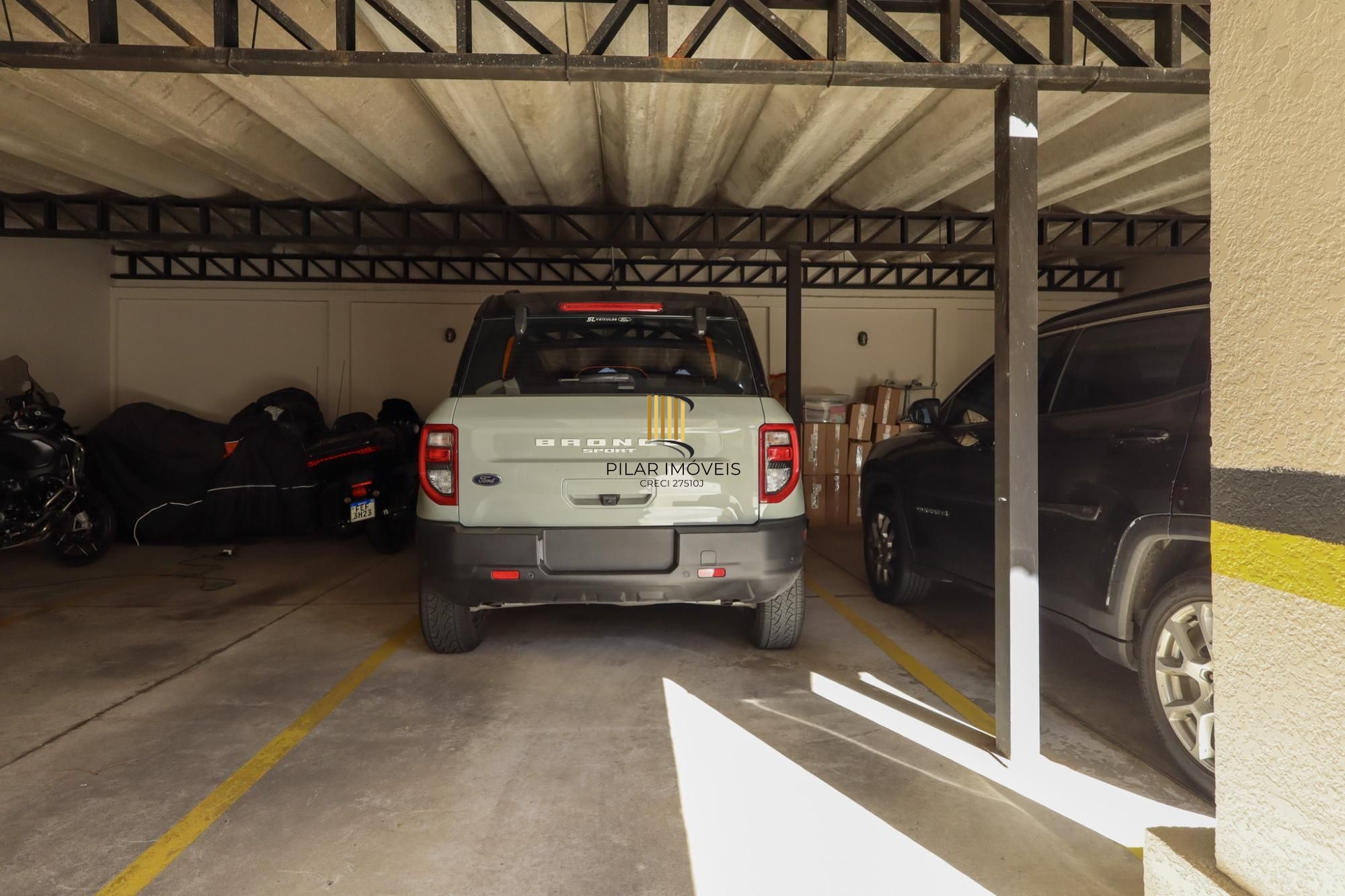 Apartamento a venda no bairro Mont' Serrat