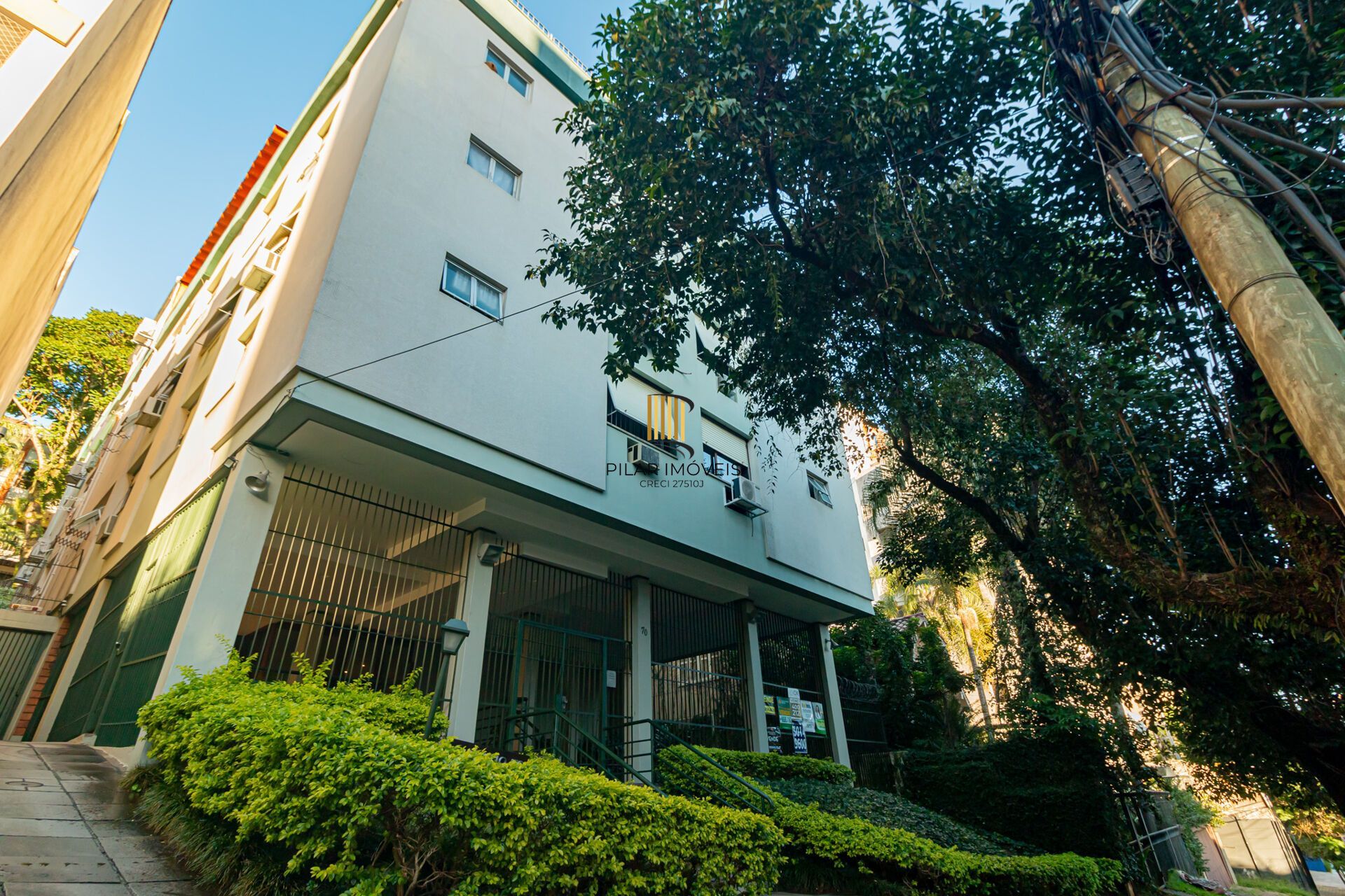 Apartamento à venda no bairro Auxiliadora em Porto Alegre/RS
