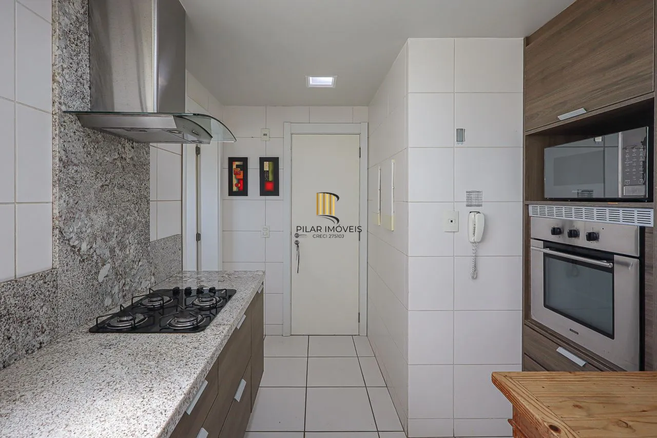 Apartamento a venda no bairro Central Parque