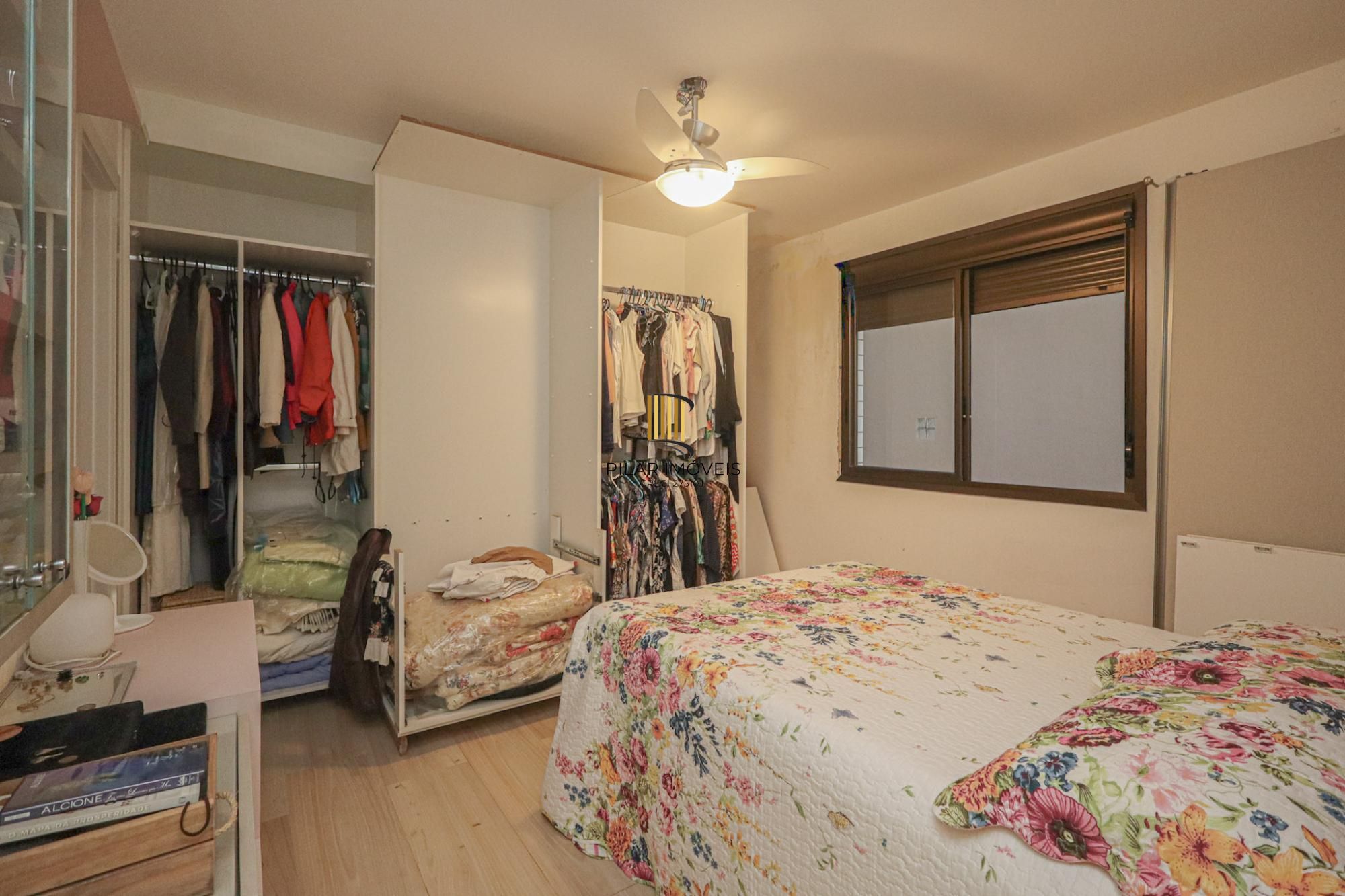 Apartamento a venda no bairro Passo D' Areia