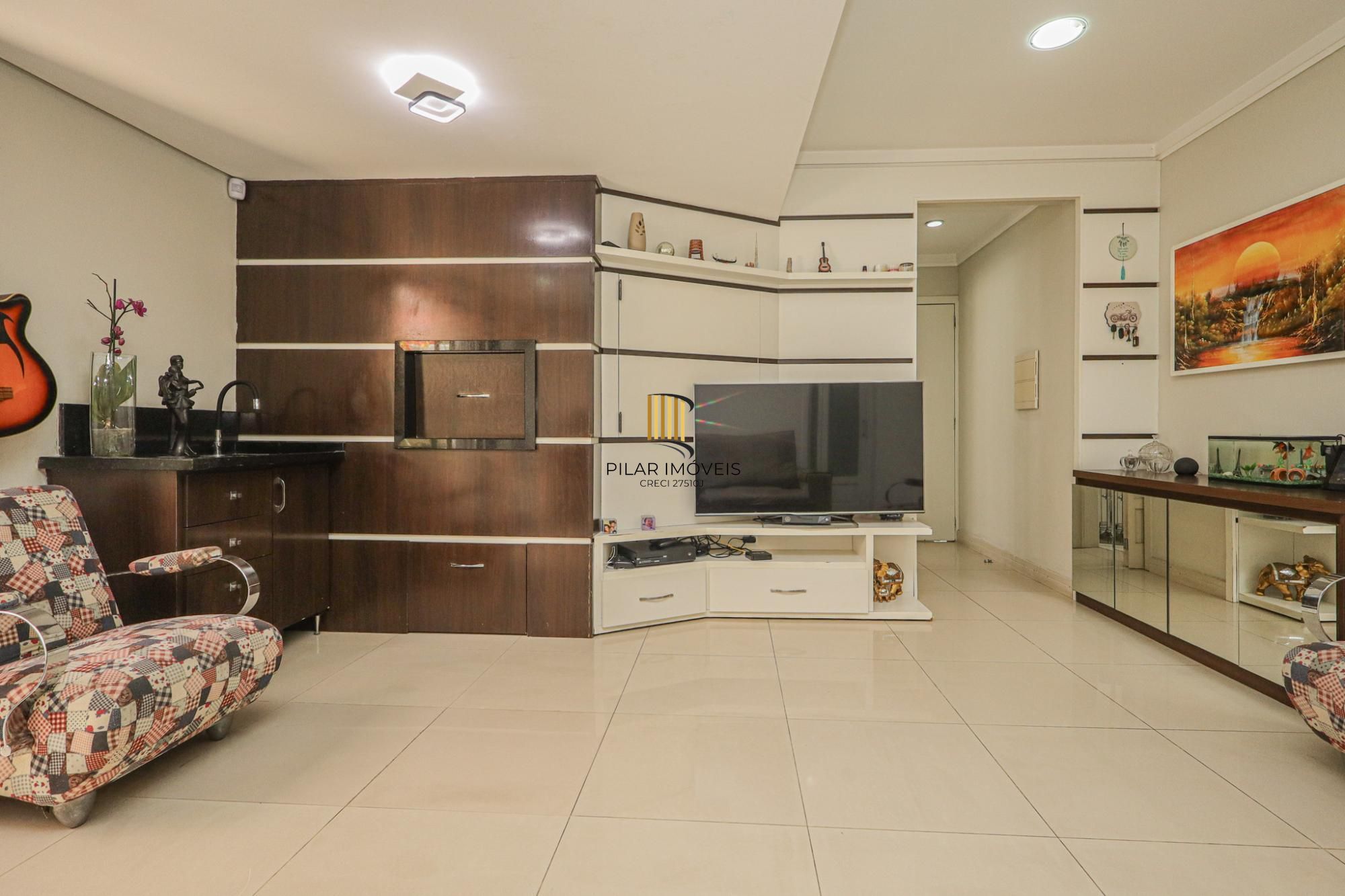 Apartamento Garden a venda no bairro Santana