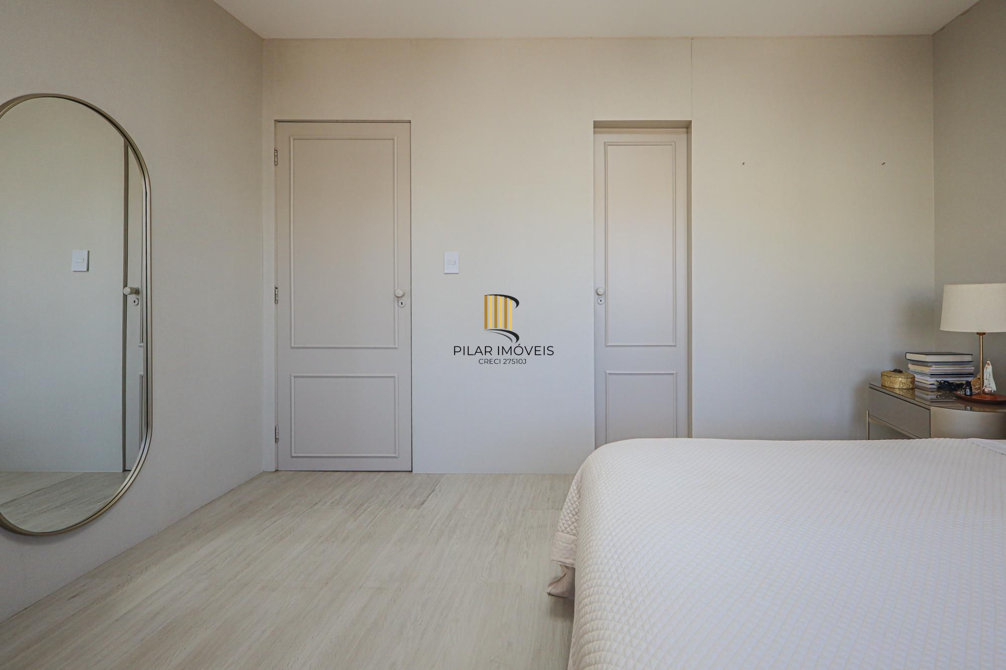 Apartamento a venda no bairro Jardim Lindóia