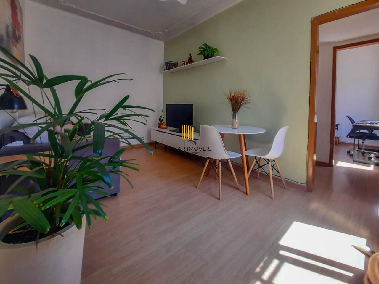 Apartamento venda no bairro Menino Deus