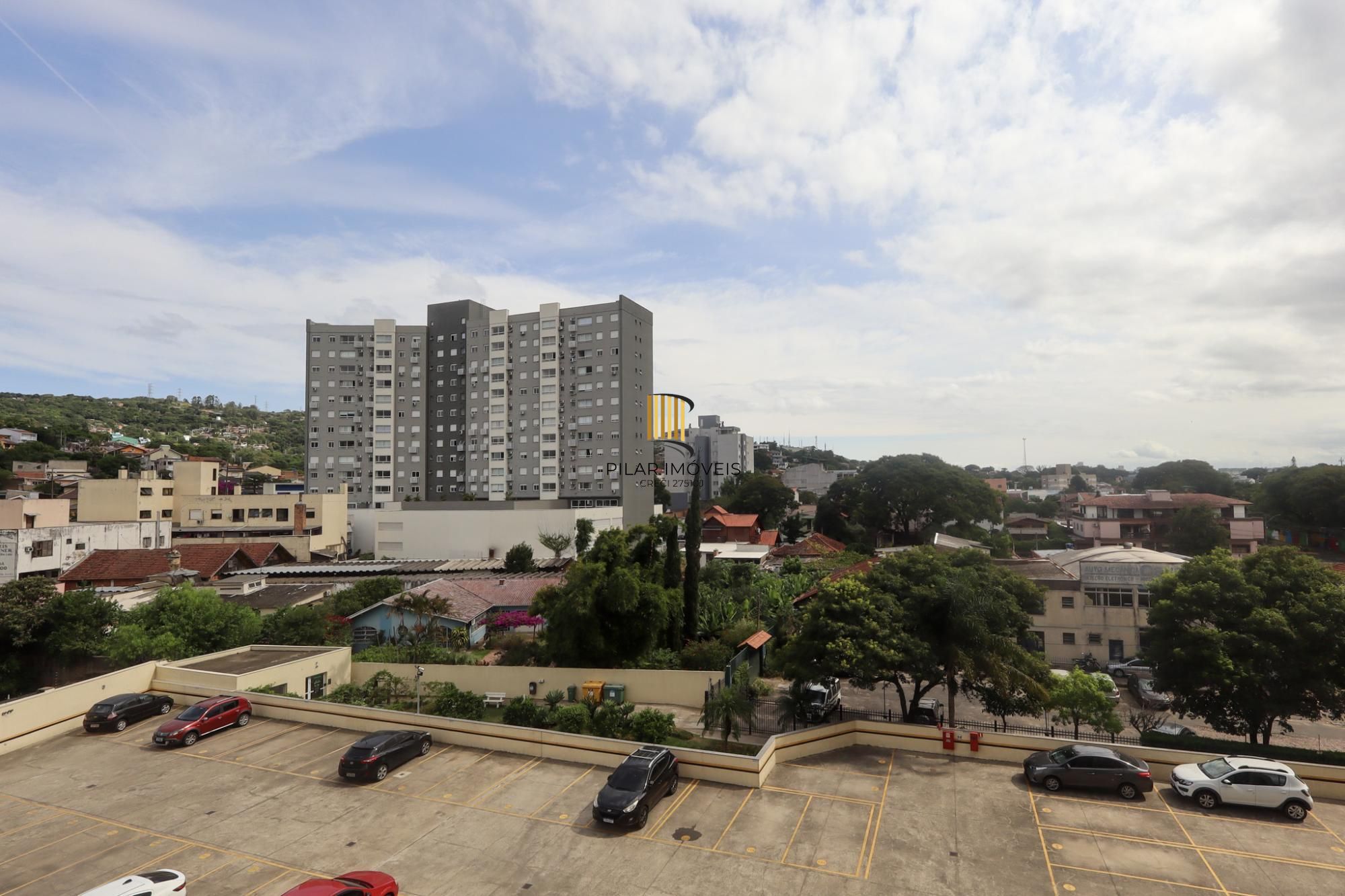 Apartamento a venda no bairro Partenon