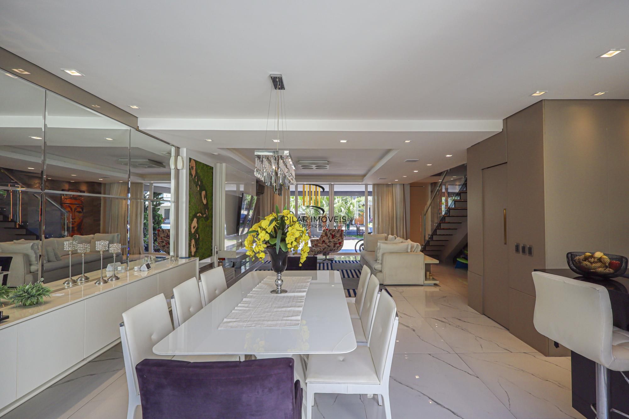 Casa a venda no condomínio Reserva Ecoville