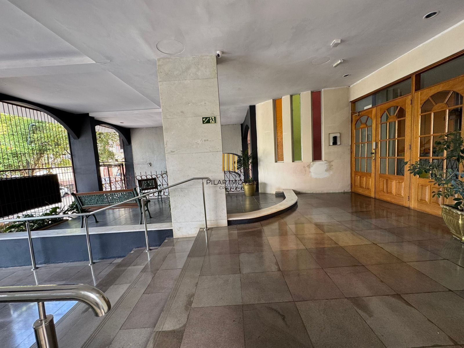 Apartamento à venda no Centro Histórico