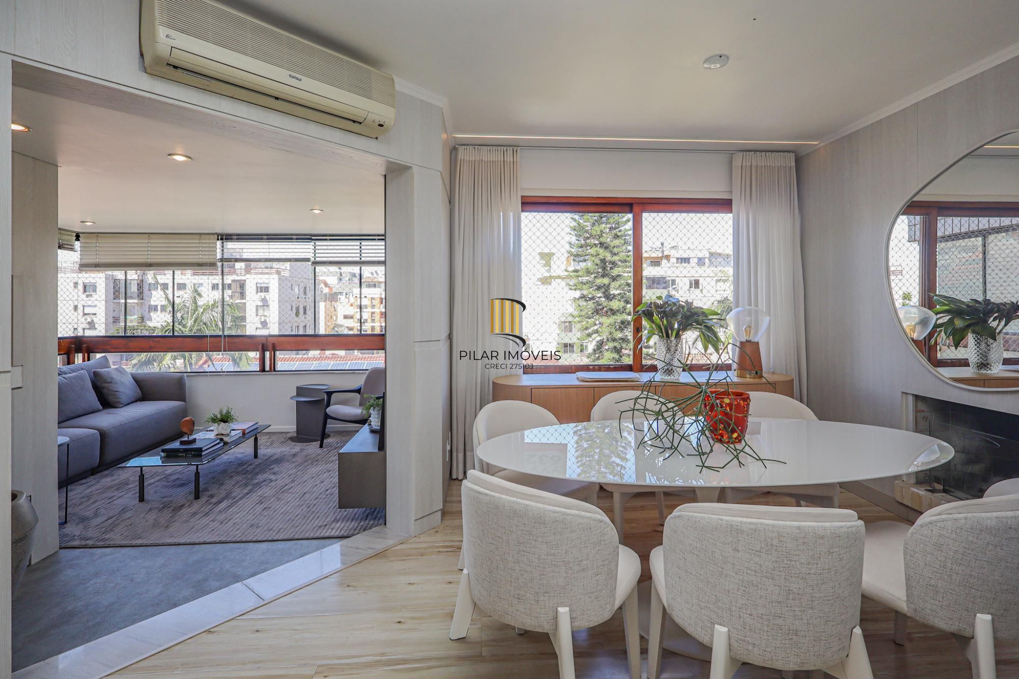 Apartamento a venda no bairro Jardim Lindóia