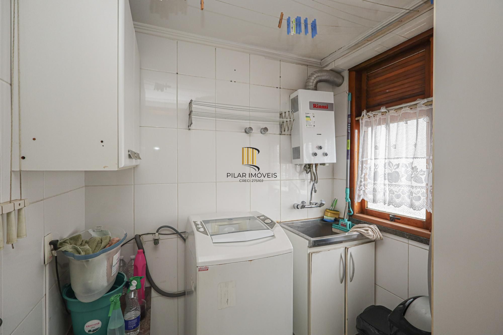 Apartamento a venda no bairro Cristo Redentor