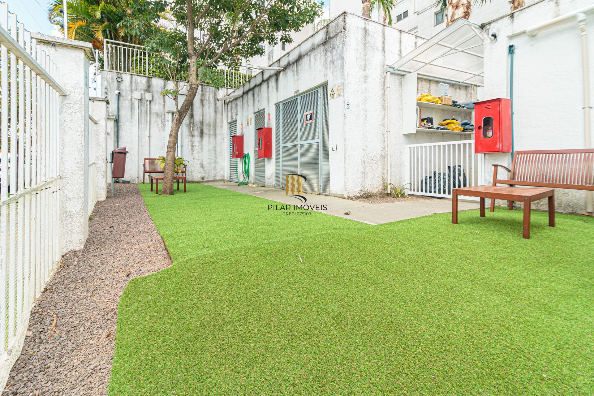 Apartamento à venda no bairro Sarandi em Porto Alegre/RS