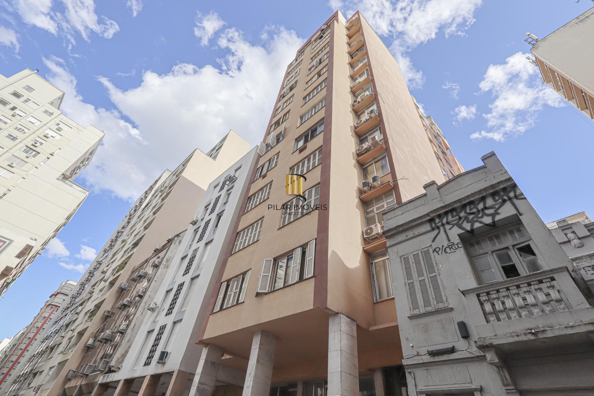 apartamento a venda no Centro Histórico