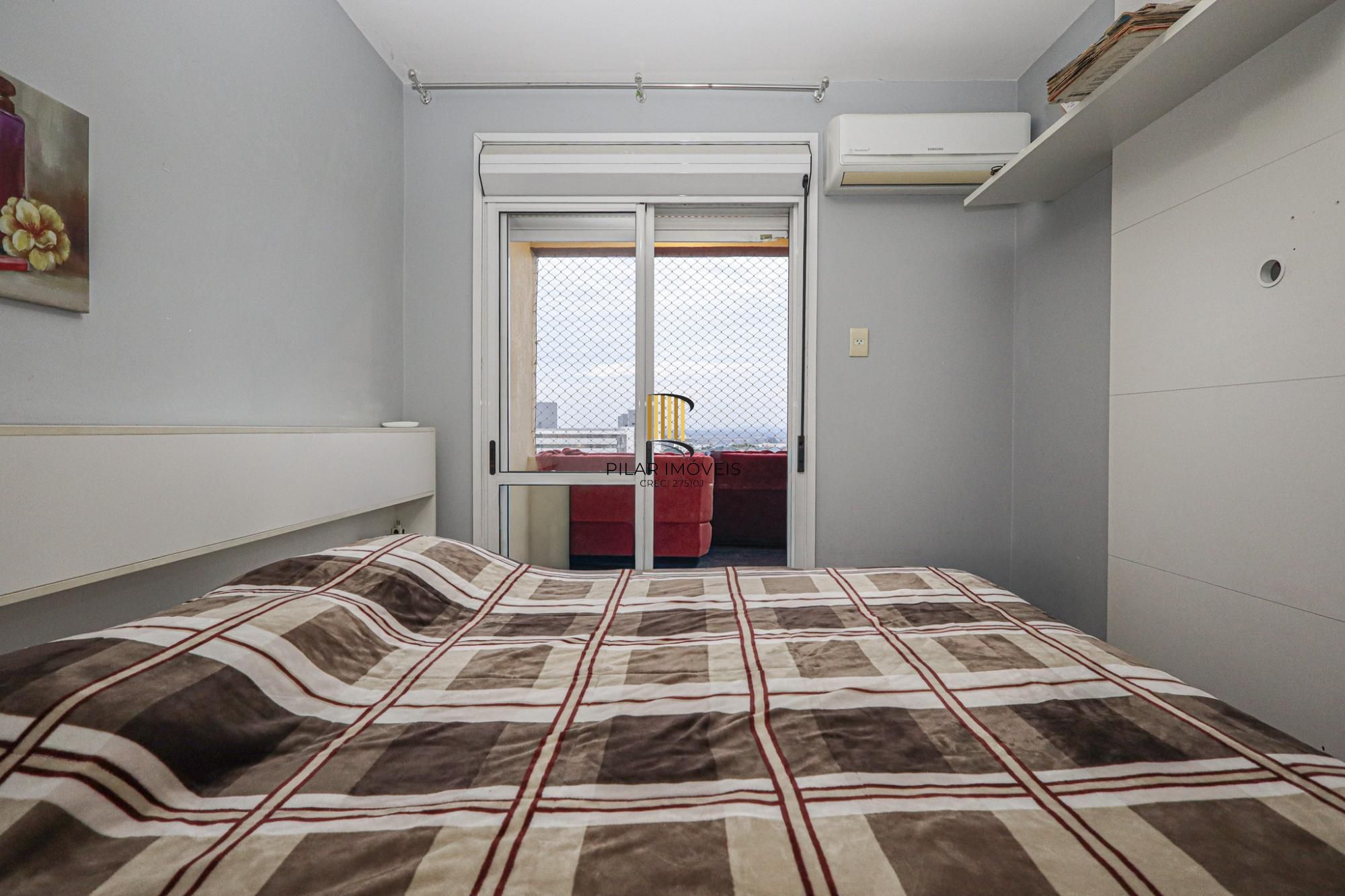 Apartamento a venda no bairro Vila Ipiranga