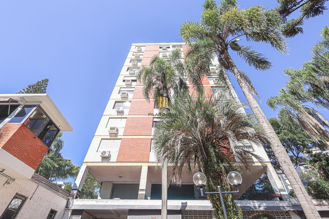 Apartamento a venda no bairro Mont' Serrat