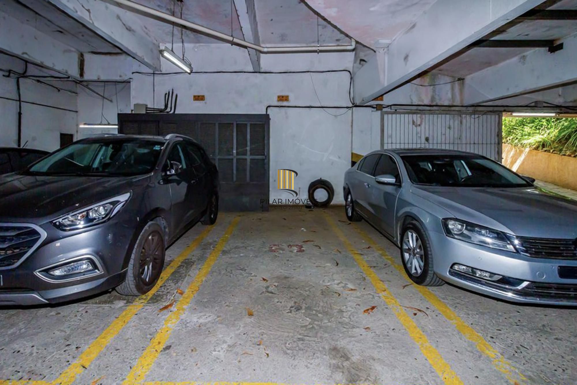 Apartamento a venda no bairro Higienópolis