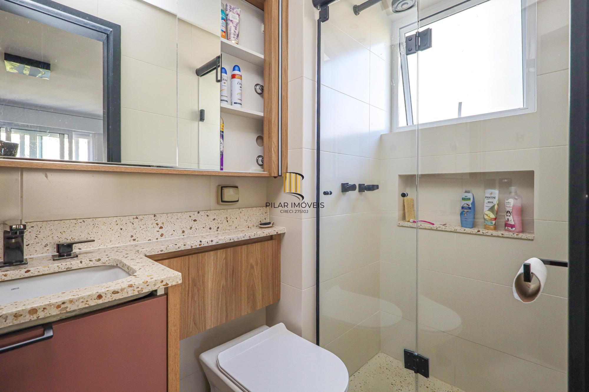 Apartamento a venda no bairro Moinhos de Vento