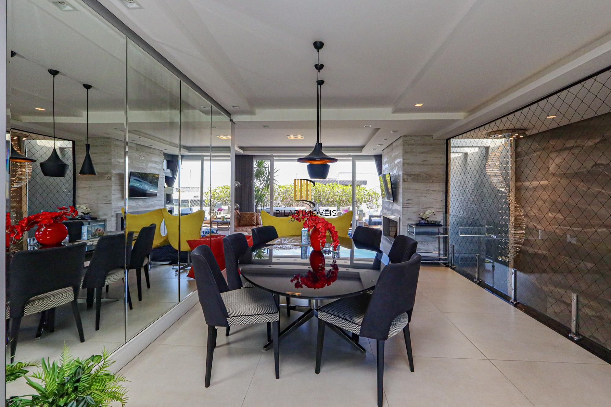 Casa a venda no condomínio Reserva Ecoville