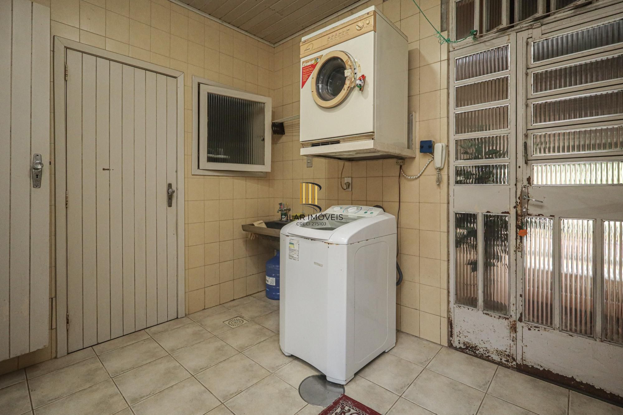 Casa a venda no bairro Boa Vista