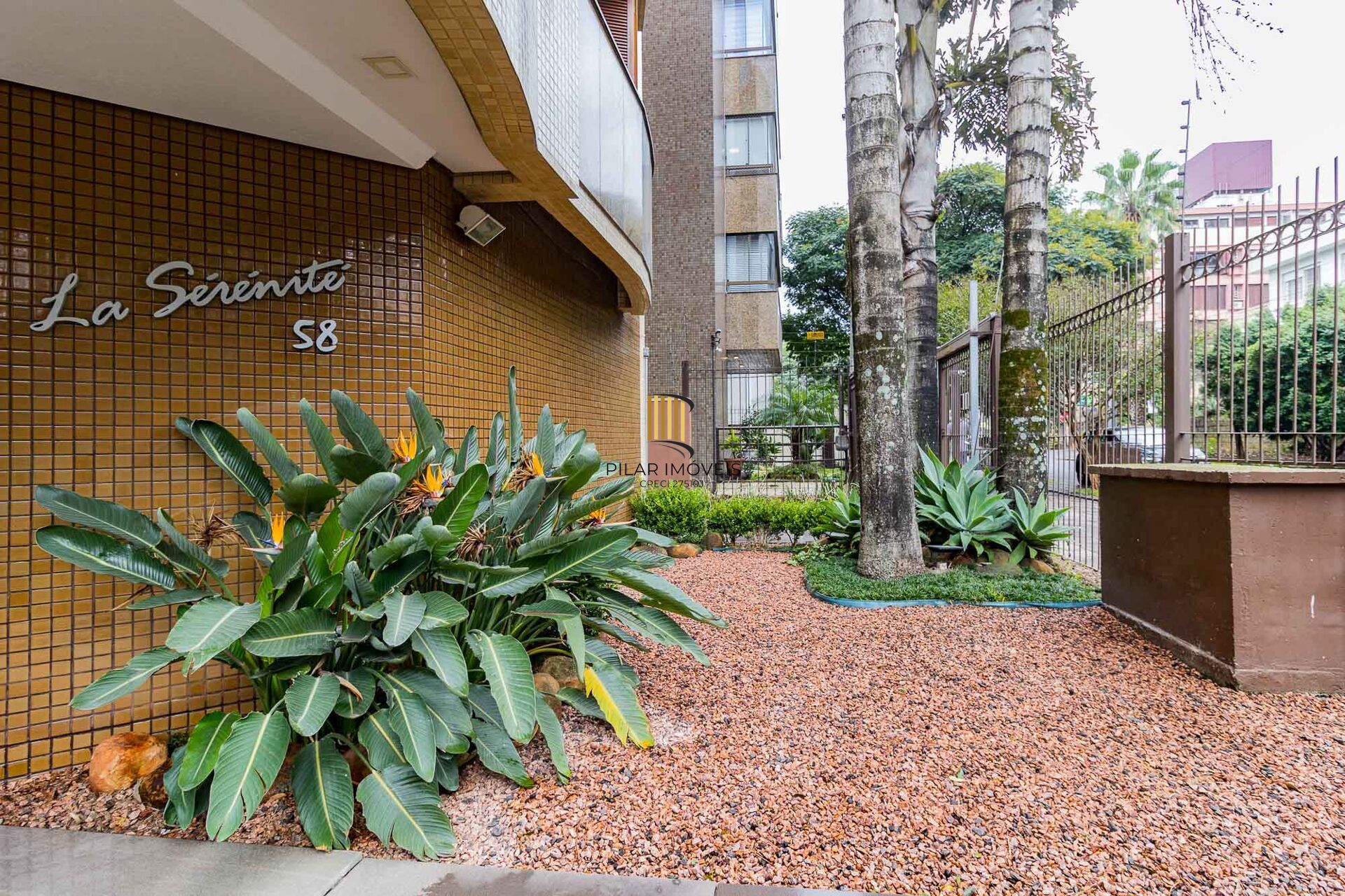 Apartamento à venda no bairro Petrópolis em Porto Alegre/RS