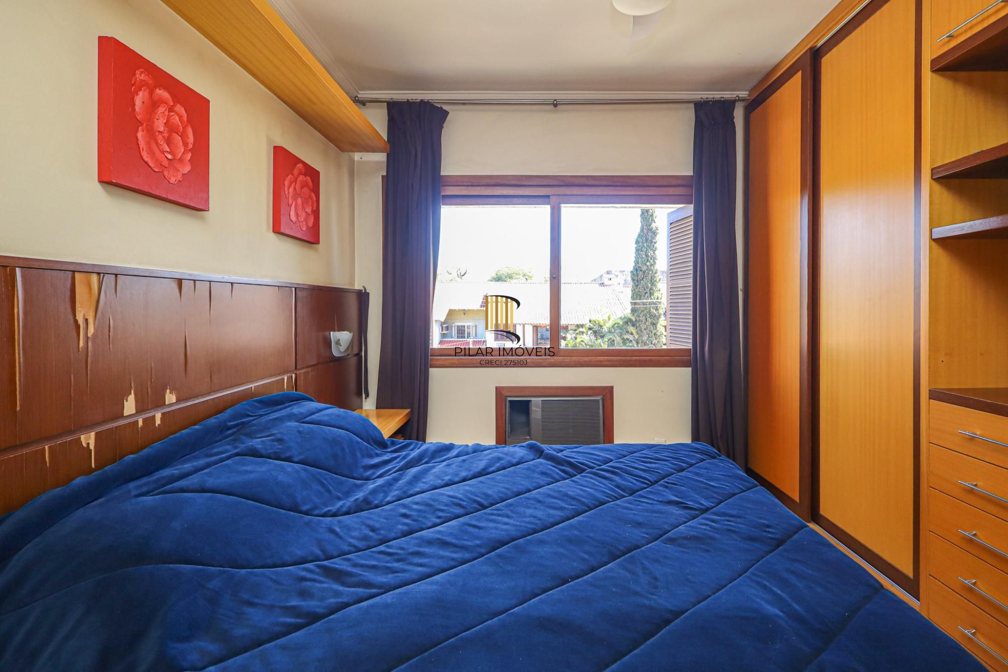 Apartamento a venda no bairro Jardim Lindóia