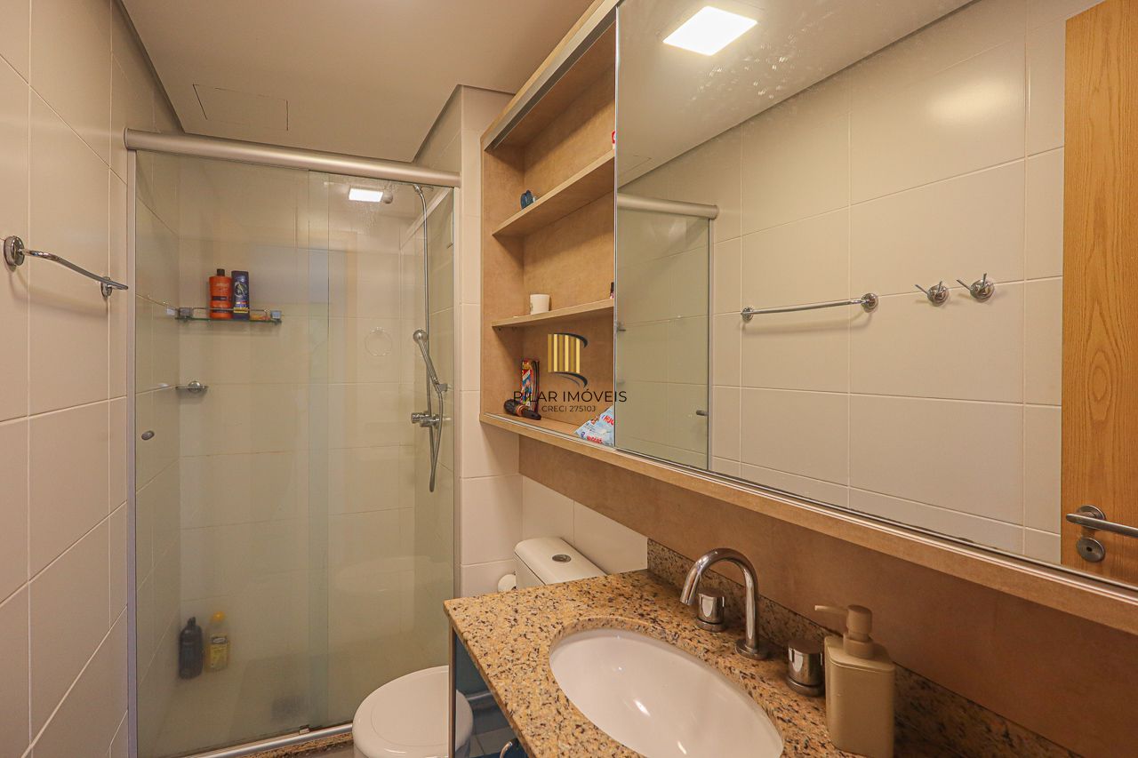Apartamento a venda no bairro Higienópolis
