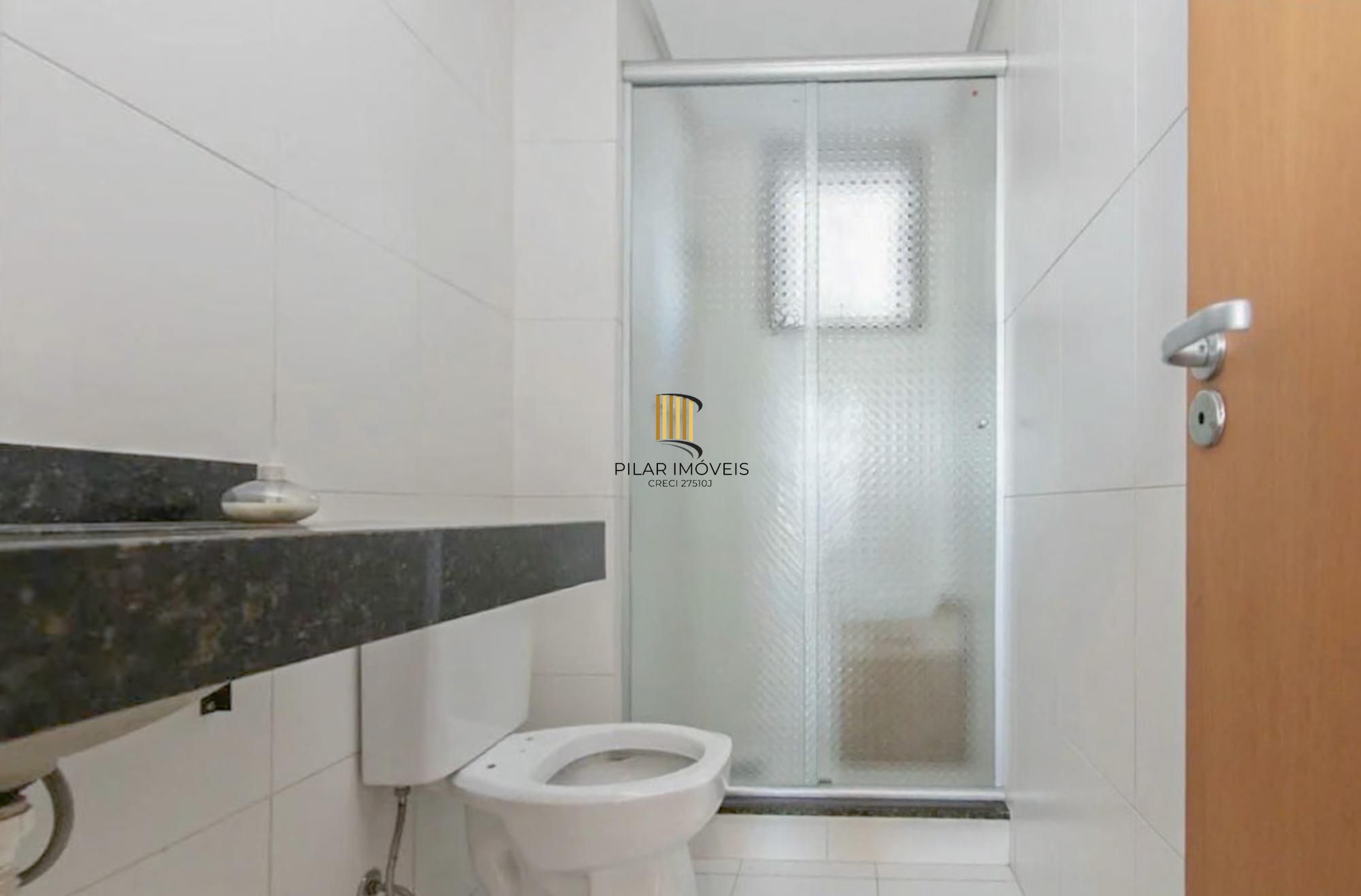 Apartamento a venda no bairro São João