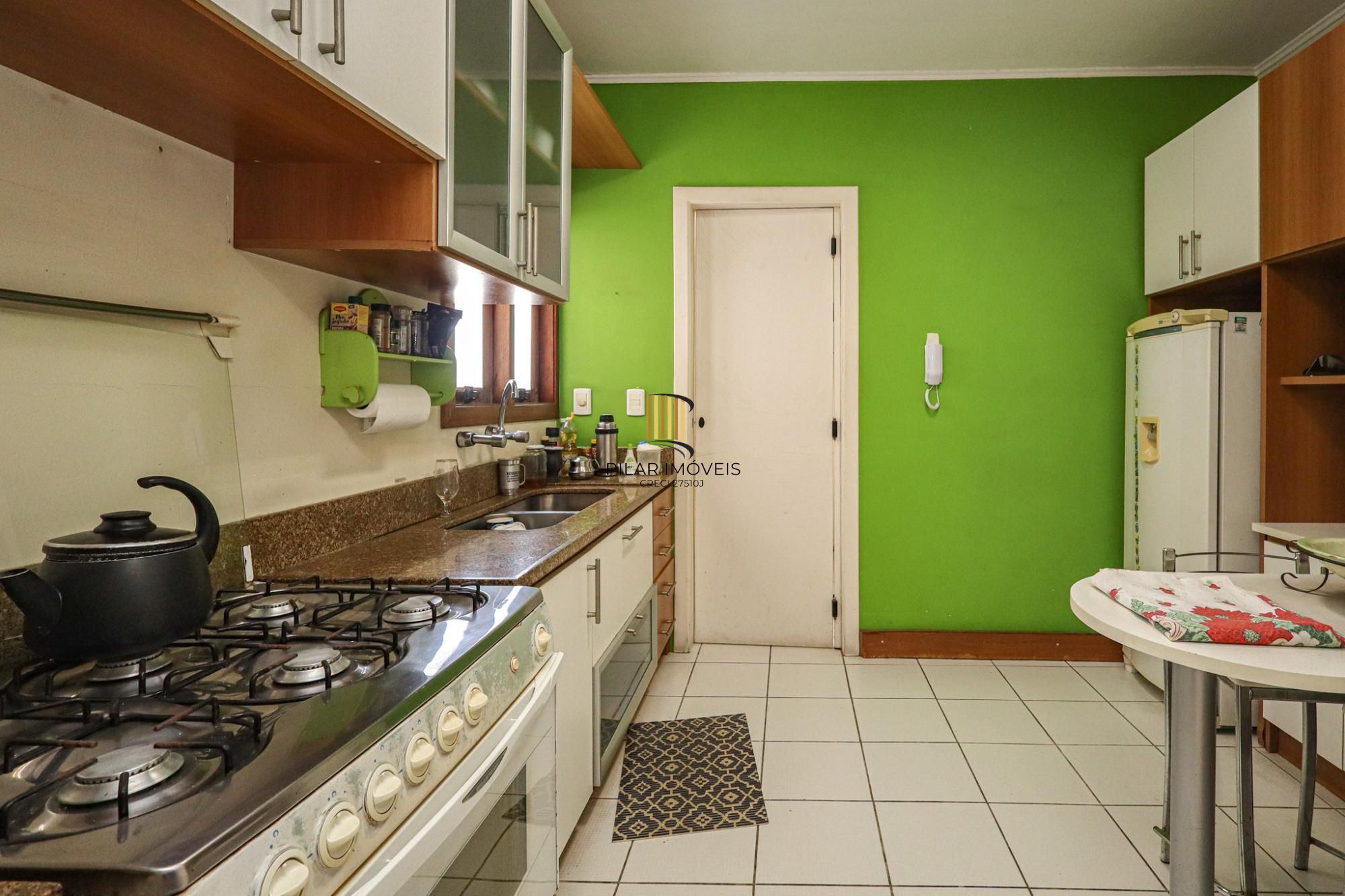 Apartamento a venda no bairro Jardim Lindóia