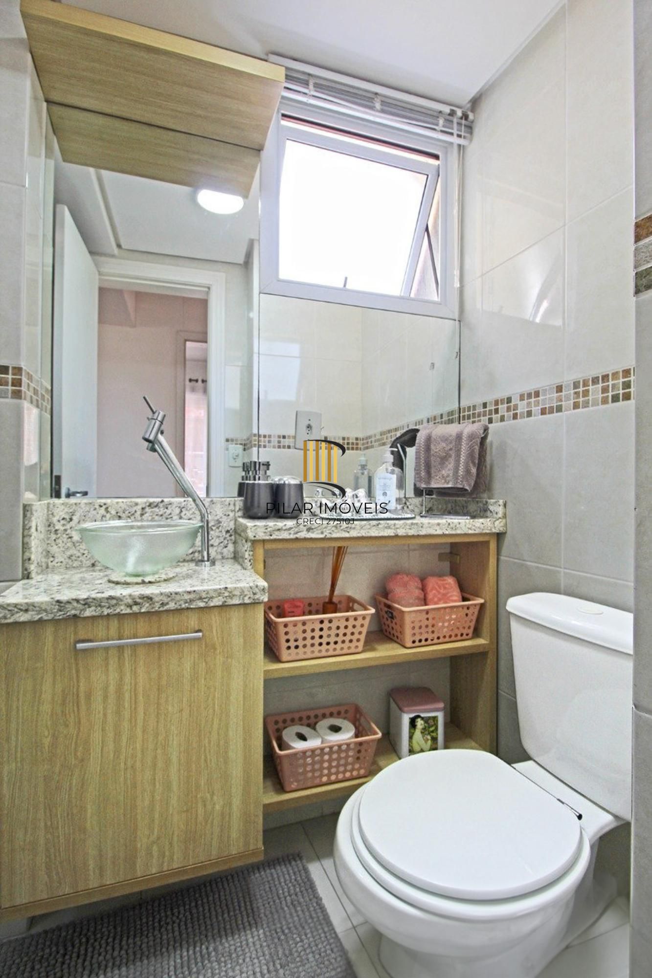 Apartamento a venda no bairro Rio Branco