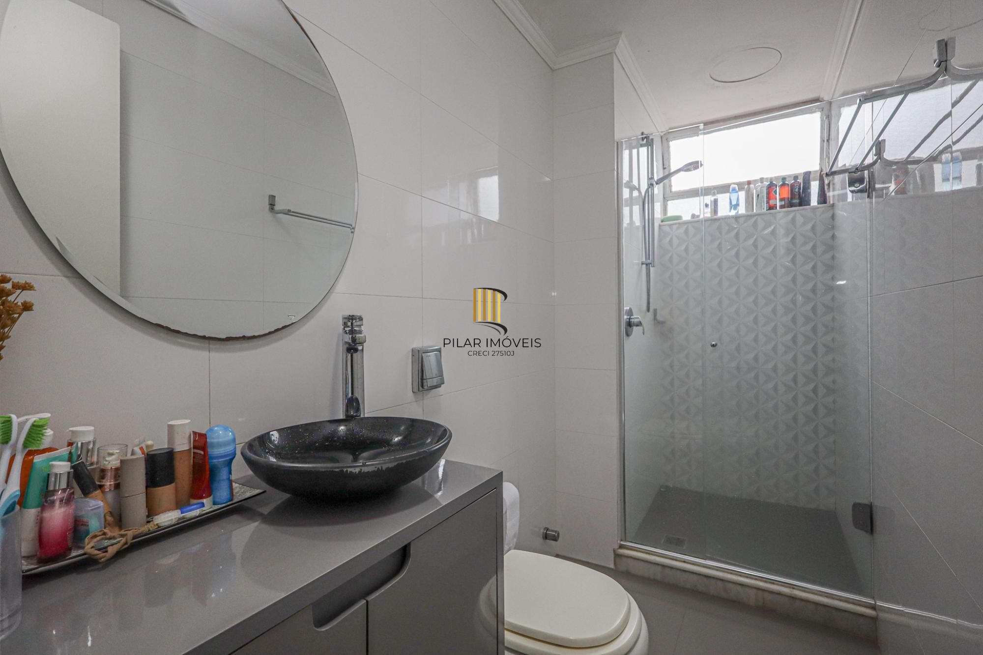 Apartamento a venda no bairro Boa Vista