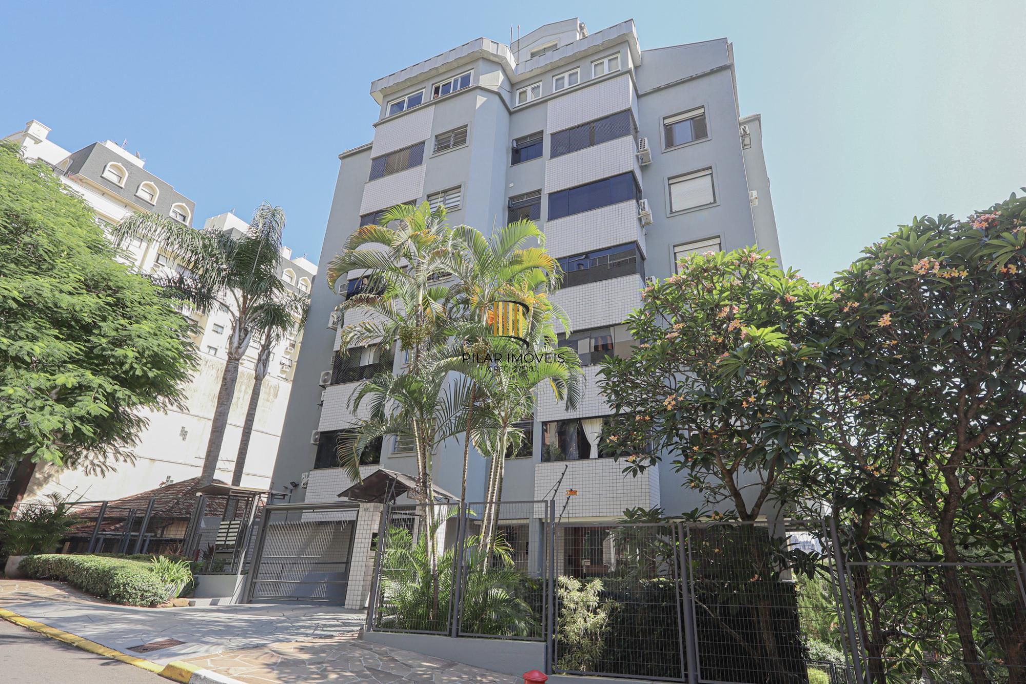 Apartamento a venda no bairro Mont'Serrat