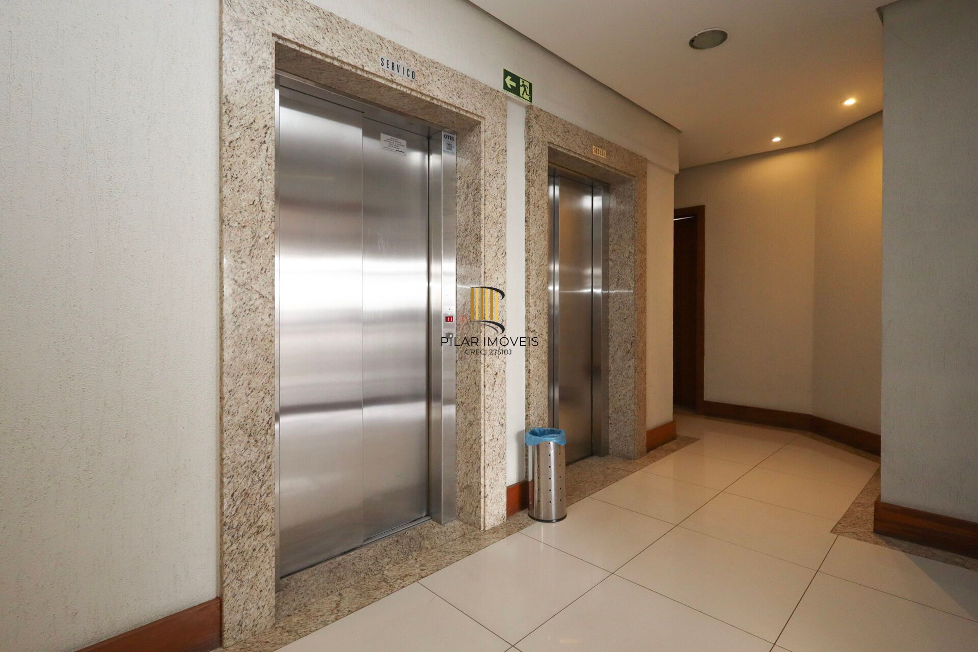 Apartamento à venda no bairro Jardim Botânico em Porto Alegre/RS