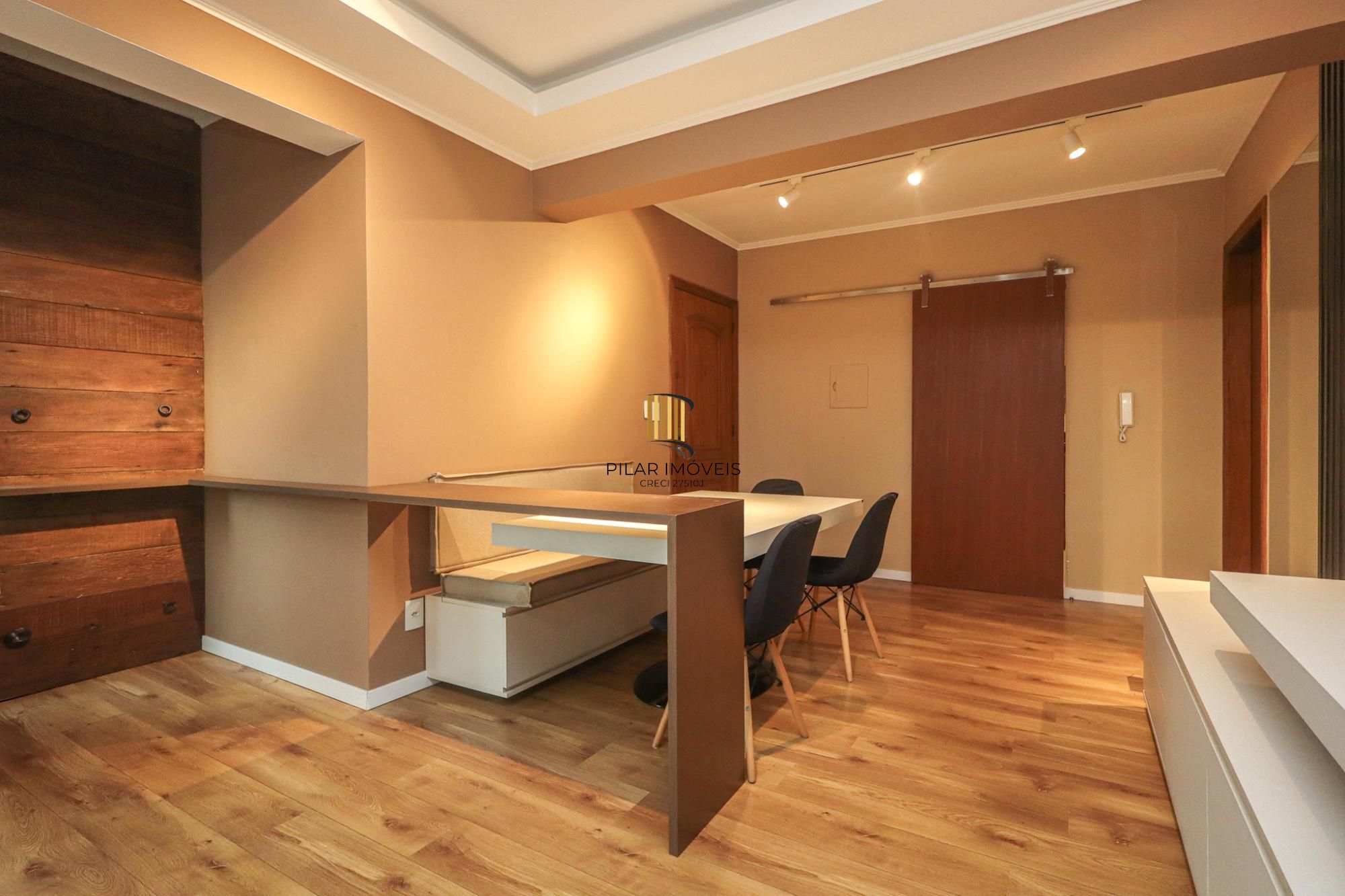 Apartamento a venda no bairro Vila Ipiranga