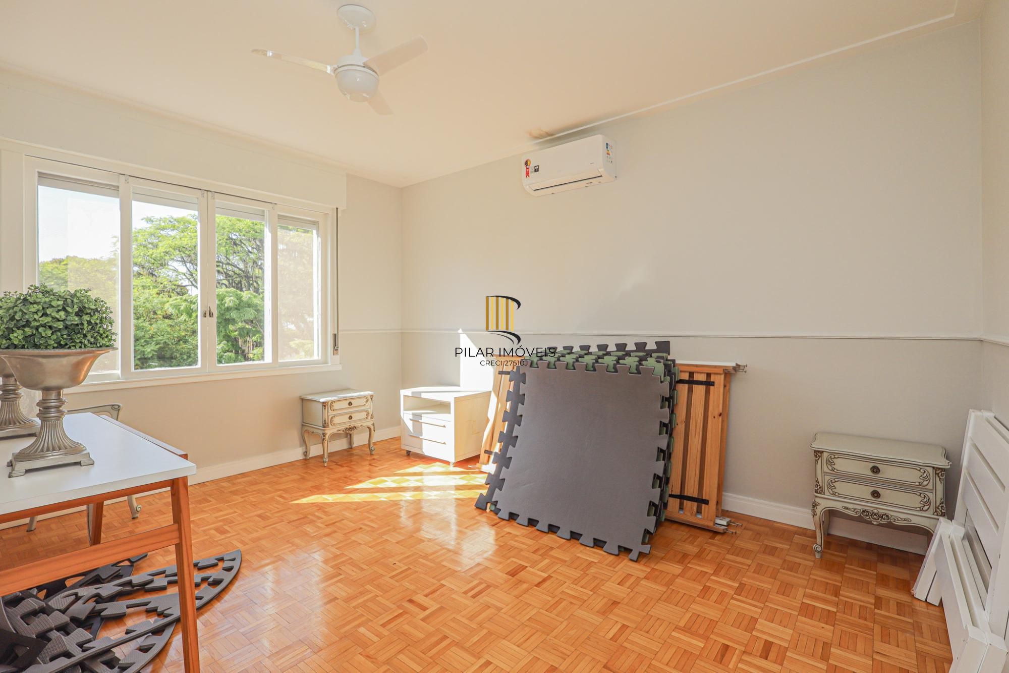 Apartamento a venda no bairro Três Figueiras