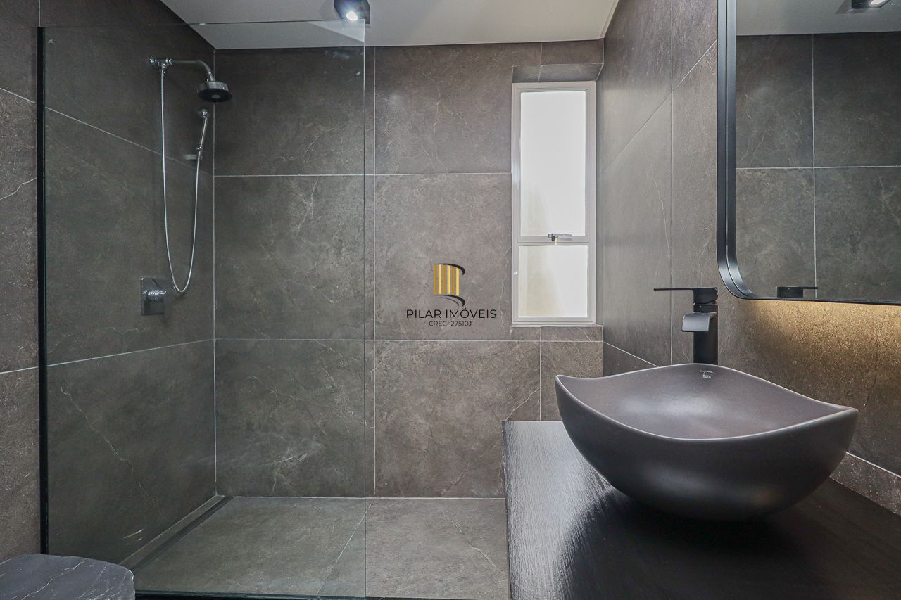 Apartamento a venda no bairro Independência