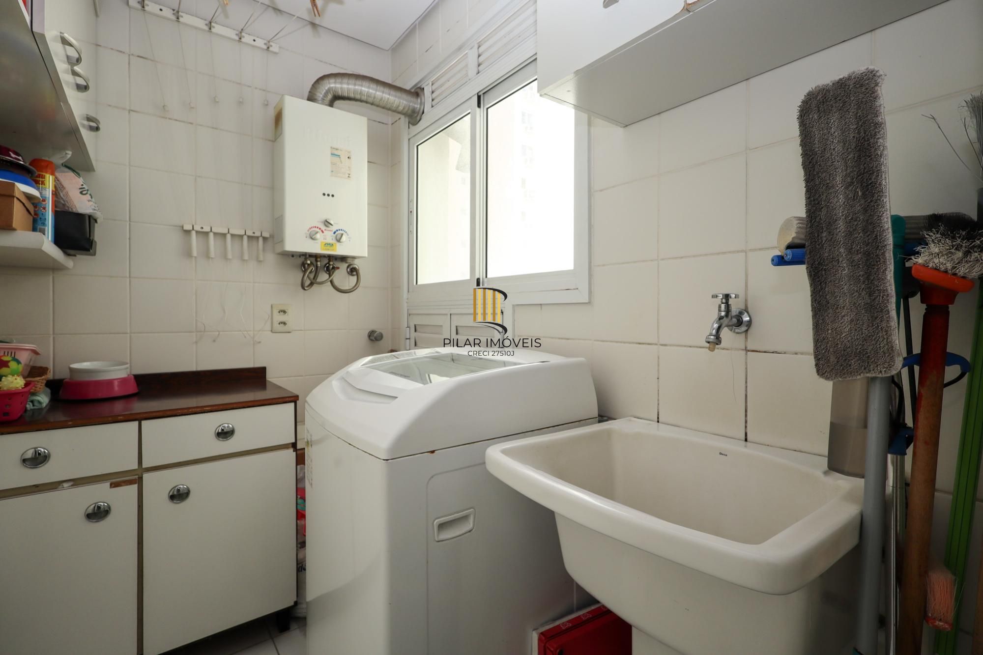 Apartamento no bairro Passo D'Areia