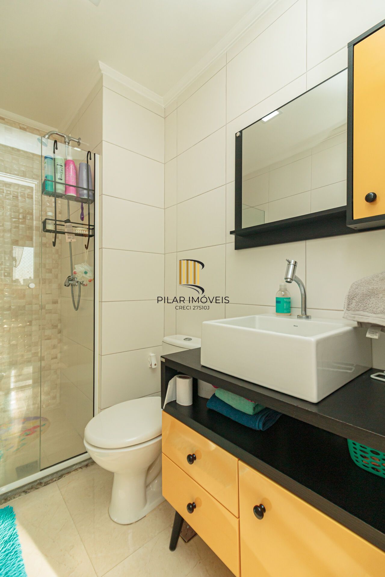 Apartamento à venda no bairro Sarandi em Porto Alegre/RS