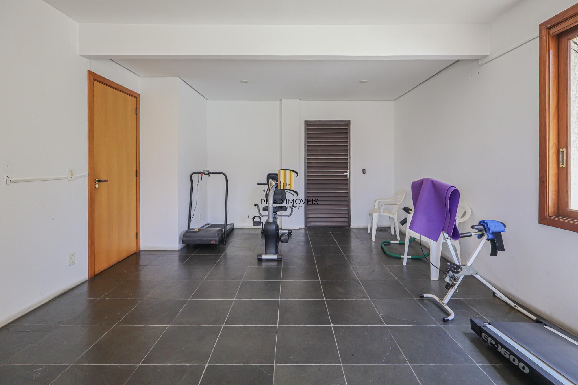 Apartamento a venda no bairro Cristo Redentor